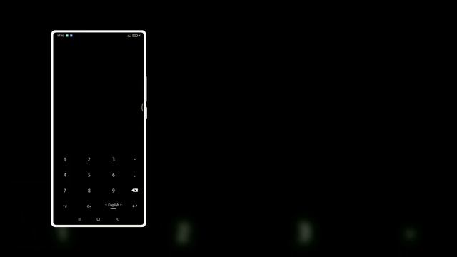 MIUI 12 | 20.6.11 EU | For Xiaomi MI A2 Lite | Adnan D Tuber