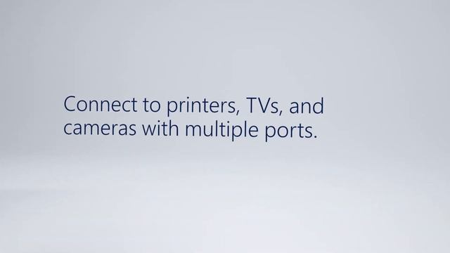 Microsoft Surface pro 3 I3 64 GB laptop tablet / laptop tablette - Product video Vandenborre.be смотреть онлайн