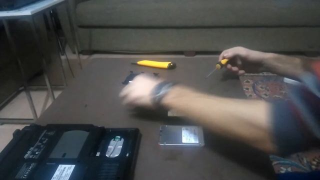 ASUS F3S SSD MONTAJI смотреть онлайн