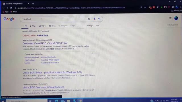 Remove Multiple OS IN Boot Order in UEFI смотреть онлайн