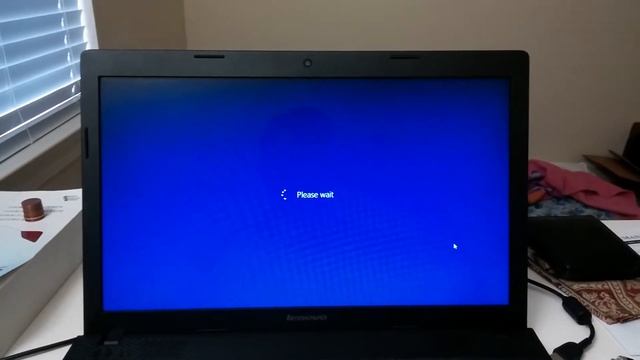 Lenovo G510 problem смотреть онлайн