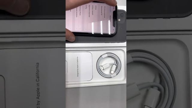 iPhone 11 смотреть онлайн