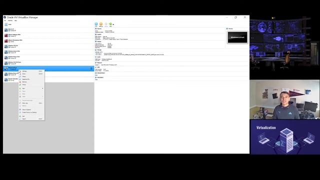 Promoting a Windows Server 2012 R2 server to Domain Controller смотреть онлайн
