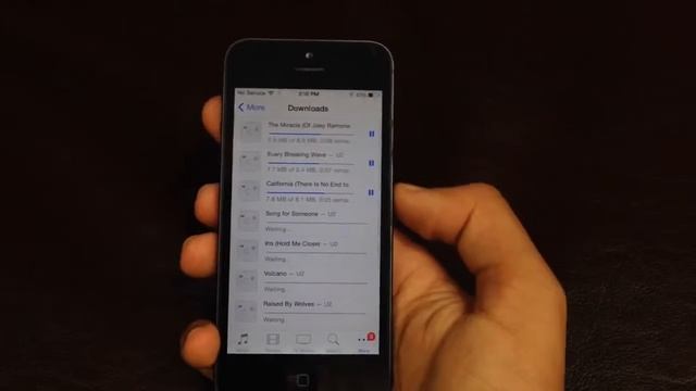 How To Download U2's Free Album смотреть онлайн