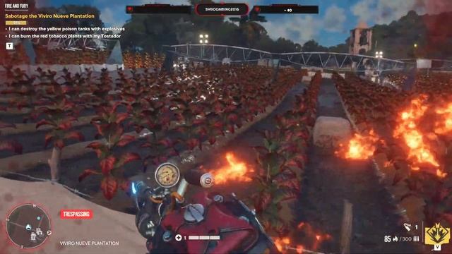 Far Cry 6 LIVE #3 смотреть онлайн