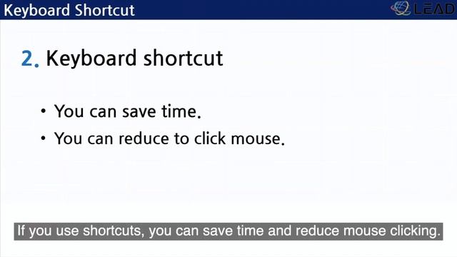 [Eng sub 1-1-1] Windows 10 Basic Skill and Keyboard Shortcut смотреть онлайн
