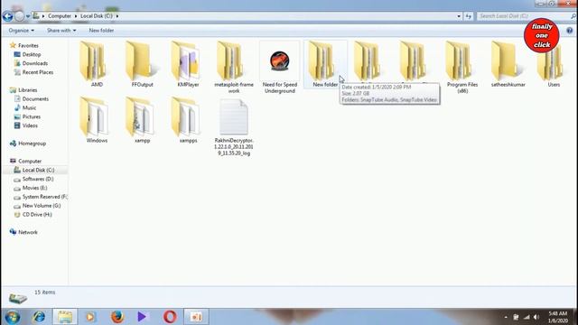 How to repair the windows keyboard using software in tamil | finally one click смотреть онлайн