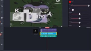 How To Make Conga Busher (Color Correcter Secondary) On Voice Changer.io And Kinemaster