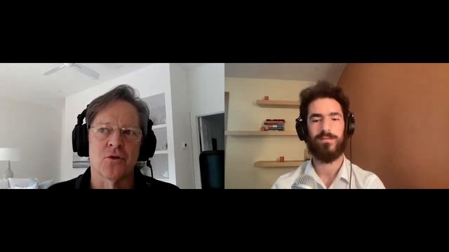 NFX #144: The Psychology of a Navy SEAL Turned Businessman w/ Marty Strong смотреть онлайн