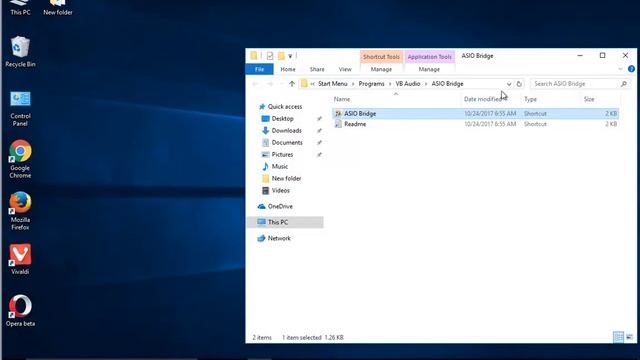 Uninstall ASIO Bridge and Hi Fi Cable on Windows 10 Creators Update смотреть онлайн