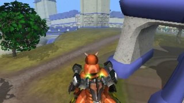 гейм плей по игре spore №1 смотреть онлайн