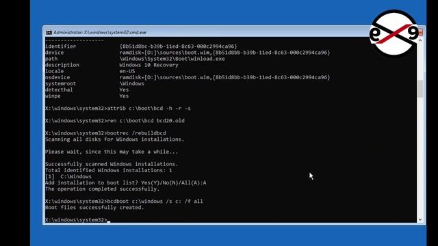 Stop Code CRITICAL PROCESS DIED | BSOD Error in Windows 10/11 [100% Fixed] #bluescreen смотреть онлайн