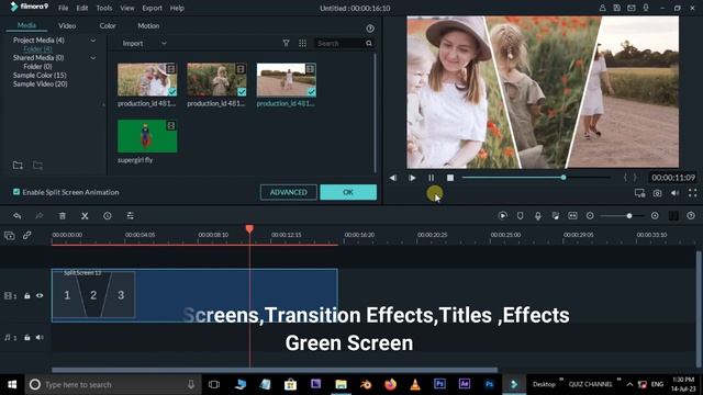 Top 3 Best VIDEO EDITING Software | Best Video Editors in Telugu - Top 3 Software's for PC or Lapto смотреть онлайн