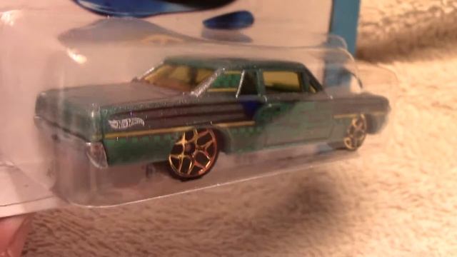 64 PONTIAC GTO CITY COLOR SHIFTERS SERIES HOT WHEELS смотреть онлайн