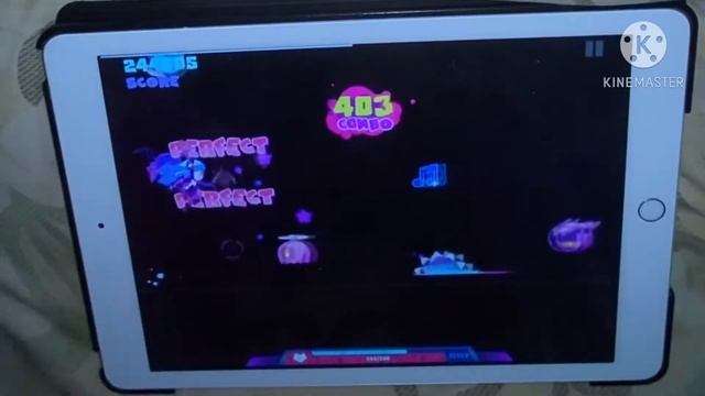 MUSE DASH mobile 無人区-Vacuum Track#ADD8E6 達人AP iPad手元 смотреть онлайн