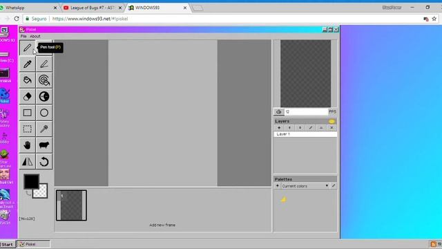windows 93 Pesquisa Google Google Chrome 06 09 2018 19 11 12 смотреть онлайн
