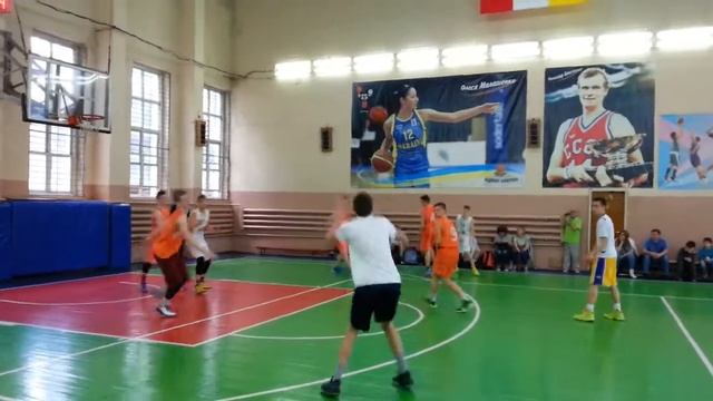 финал матч за 1-е место БК "Марсель" vs БК "Шипы" - 1 четверть смотреть онлайн