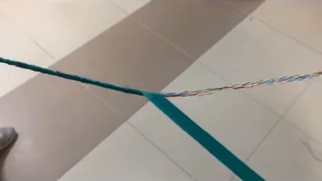 Быстрое изолирование проводов смотреть онлайн