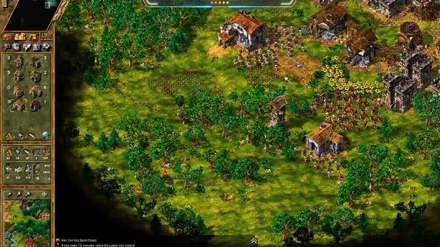 The Settlers IV PL- dokończenie serii :D смотреть онлайн