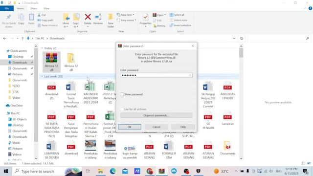 HOW TO FIX FFWREGISTER FFCOMMONVIEW DLL WAS NOT FOUND FILMORA 12 смотреть онлайн