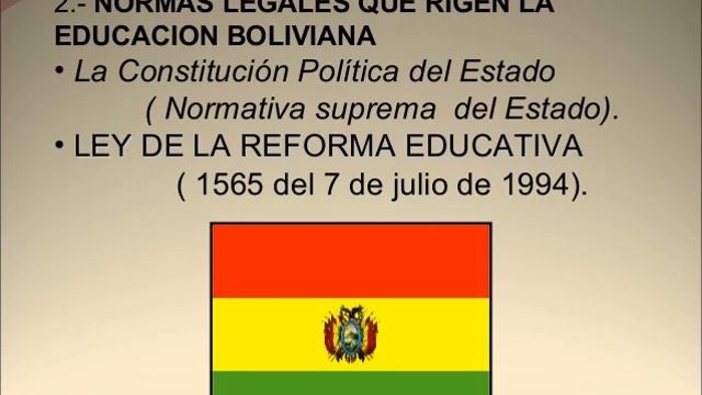 1° GOBIERNO DE GONZALO SANCHEZ DE LOZADA смотреть онлайн