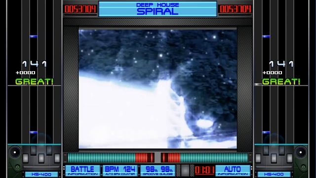 [Plugout4 Arcade Edition][SP][Autoplay] SPIRAL смотреть онлайн