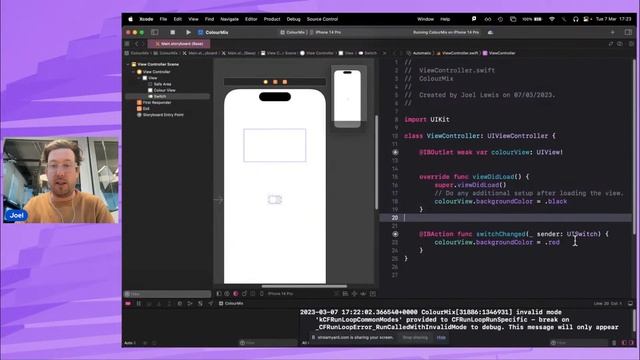 CCI Online Open Day: UAL Diploma In Apple Development Taster Session