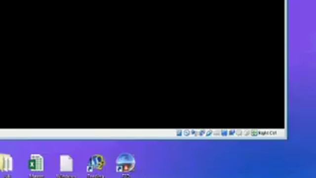 Mencoba Menghapus Font Windows XP Hingga Menjadi Font ALIEN!!!!! смотреть онлайн