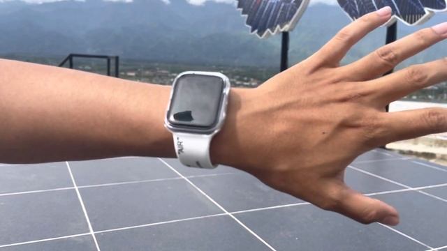 Jajan 10 Strap Unik Apple Watch TerMurah Di Shopee! Ganteng Max ! смотреть онлайн