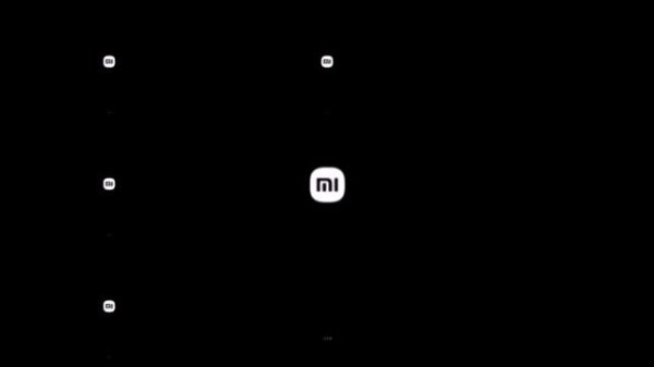 Xiaomi MIUI 13 Boot Animation with Windows 8.1 Startup Sound has a Sparta Aria Remix V4