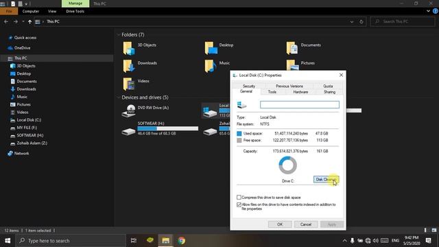 How to Remove Viruses using cmd | Delete all Virus from your PC without Antivirus | Easiest Way смотреть онлайн