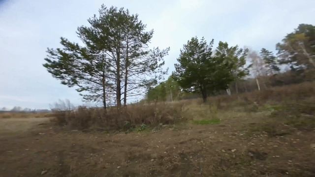 Выходной с Rc моделью и Fpv