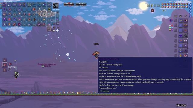 El Boss Rush son los Amigos que hicimos en el Camino | Terraria Calamity 2.0 Co-op #18 y Final смотреть онлайн