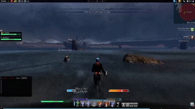 MMO Tuesday - The Secret World Legends - Fun in Kingsmouth смотреть онлайн