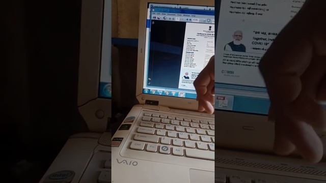 Corona vaccine online registration system certificate mac смотреть онлайн