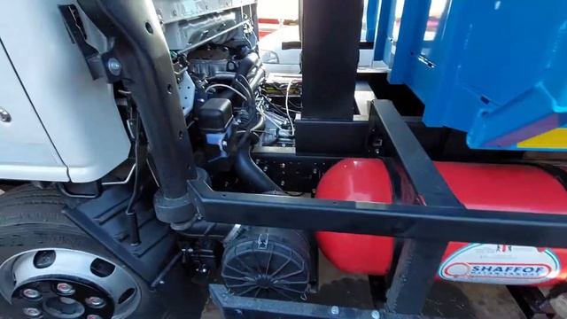 Isuzu 5 tonnalik Samosval | Avto Mir-Gaz | +998 94 353 53 53 смотреть онлайн