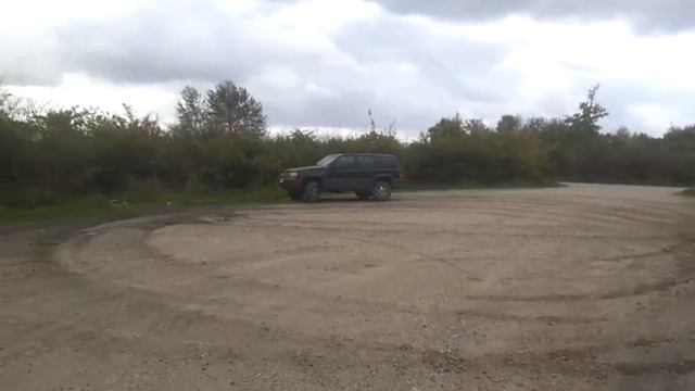 Jeep grand cherokee laredo 1994 4.0 pb смотреть онлайн