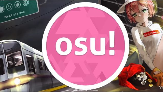 Cara download osu di hp android смотреть онлайн
