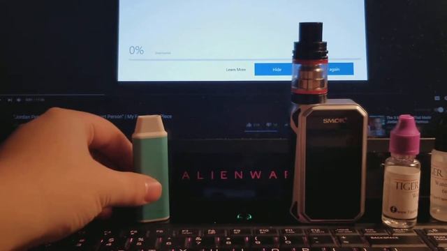 Eleaf iCare mini review and Instruction смотреть онлайн