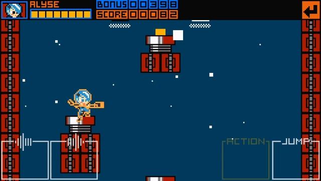 GameStart Pixel Battle - Level 4-6 смотреть онлайн