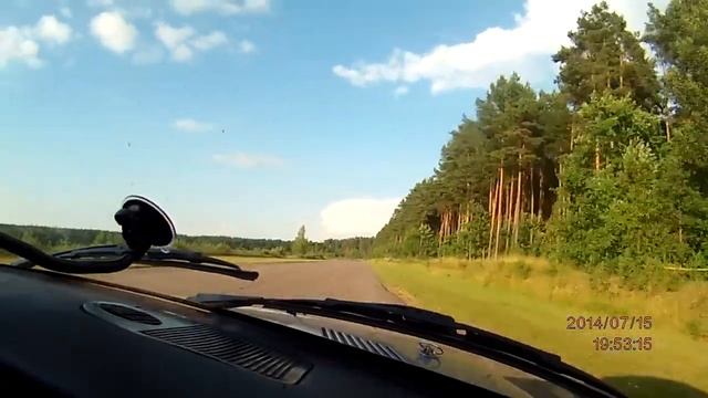 SAAB 900 OG Nemuno ziedas смотреть онлайн