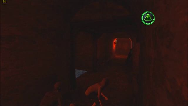 Dual Pentium III - HD4670 AGP: Doctor Who: The Adventure Game смотреть онлайн