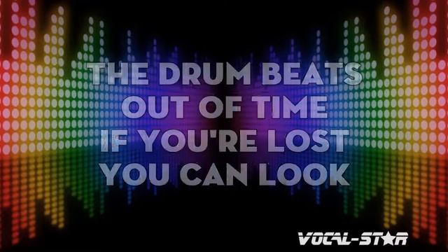 Paul Anka - Time After Time (Karaoke Version) with Lyrics HD Vocal-Star Karaoke смотреть онлайн