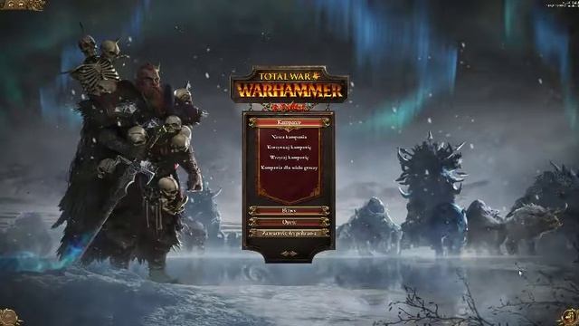Total War: WARHAMMER смотреть онлайн