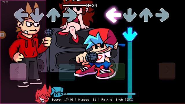 fnf vs tord expanded fanmade Port Android otimizado/gama baja/gama média смотреть онлайн