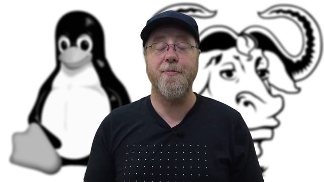 Is Linux an OS, a kernel or both? (Linux vs GNU/Linux) смотреть онлайн