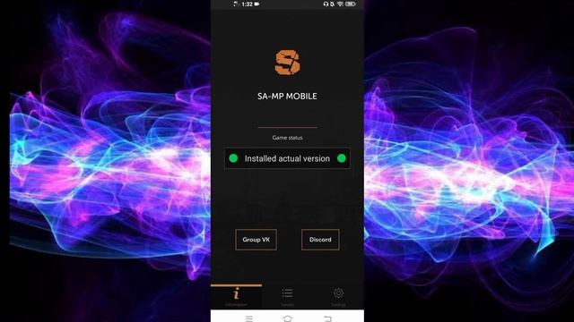 How to download universal apk samp for android (With Voice chat) | Welcome Back! смотреть онлайн