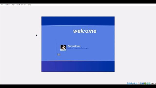 windows xp blue screens and errors смотреть онлайн