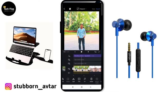 How To Editing Video In VN App | Effets | Alight Motion | смотреть онлайн