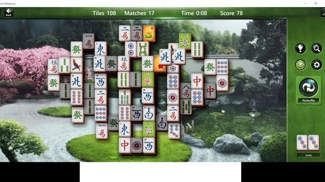 GAMING ASMR | MAHJONG TILES | GAMER MUSIC AND SOUNDS COMPILATION RELAXING PC GAME PLAY смотреть онлайн